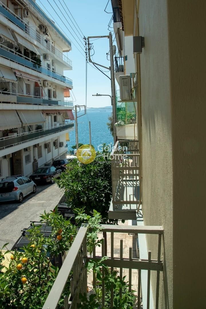House in Mitropoli, Piraeus — Photo 29 of 33