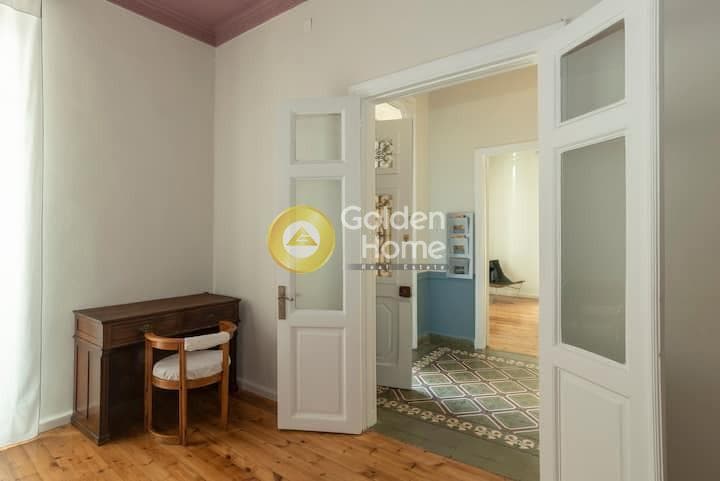 House in Mitropoli, Piraeus — Photo 9 of 33