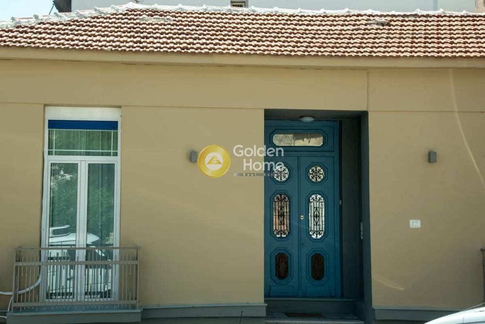House in Mitropoli, Piraeus — Photo 32 of 33