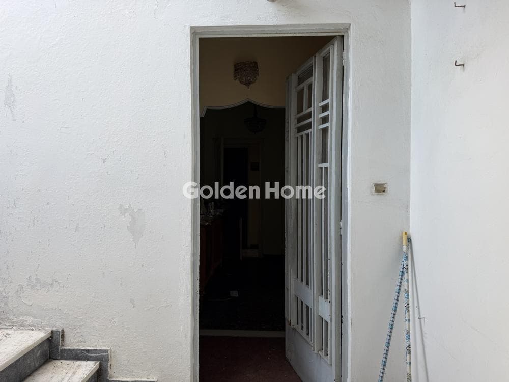 Διαμέρισμα στην Νεκροταφεία, Νέα Σμύρνη — Φωτογραφία 12 από 15