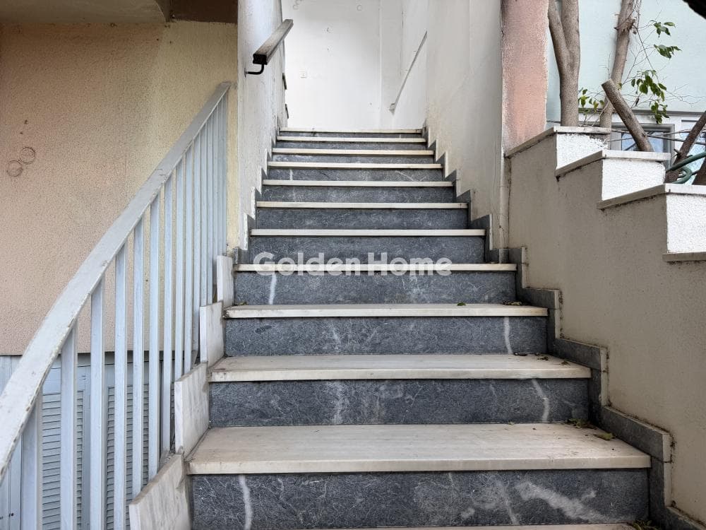 Διαμέρισμα στην Νεκροταφεία, Νέα Σμύρνη — Φωτογραφία 14 από 15