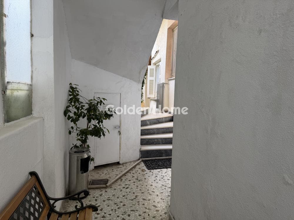 Διαμέρισμα στην Νεκροταφεία, Νέα Σμύρνη — Φωτογραφία 13 από 15