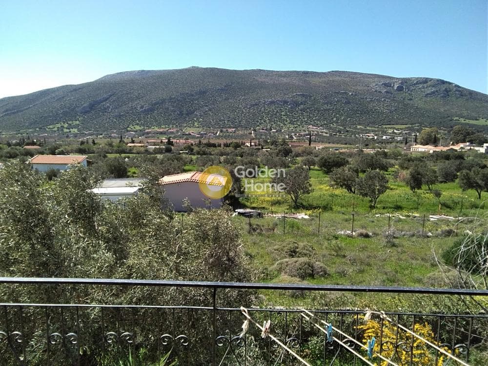 Μονοκατοικία στην Καλύβια, Καλύβια Θορικού — Φωτογραφία 2 από 28