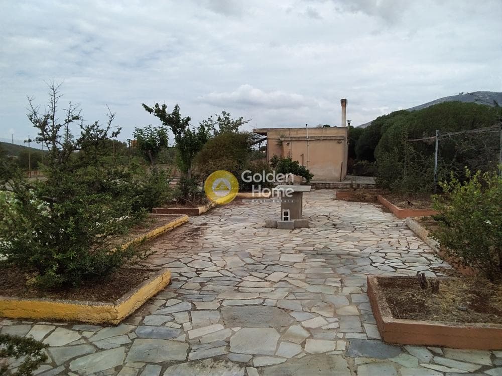 Μονοκατοικία στην Καλύβια, Καλύβια Θορικού — Φωτογραφία 7 από 28