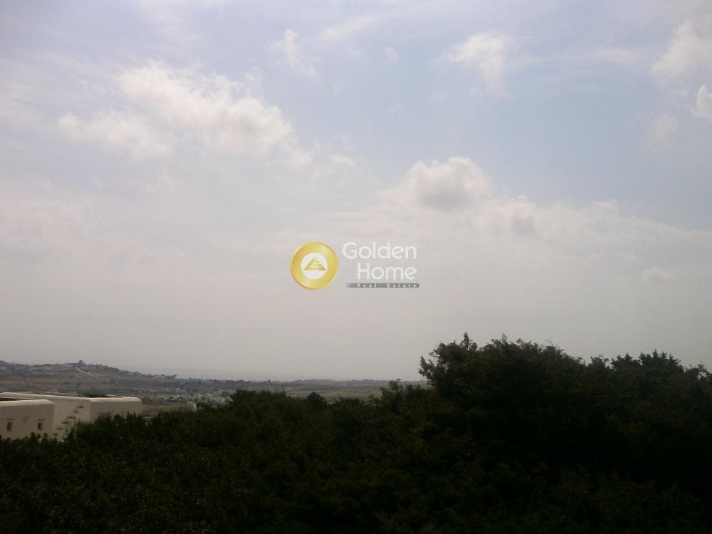 Building Plot in Prodromos, Paros — Photo 7 of 15