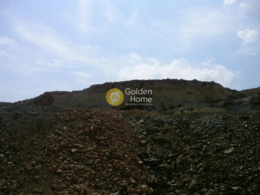 Building Plot in Prodromos, Paros — Photo 8 of 15