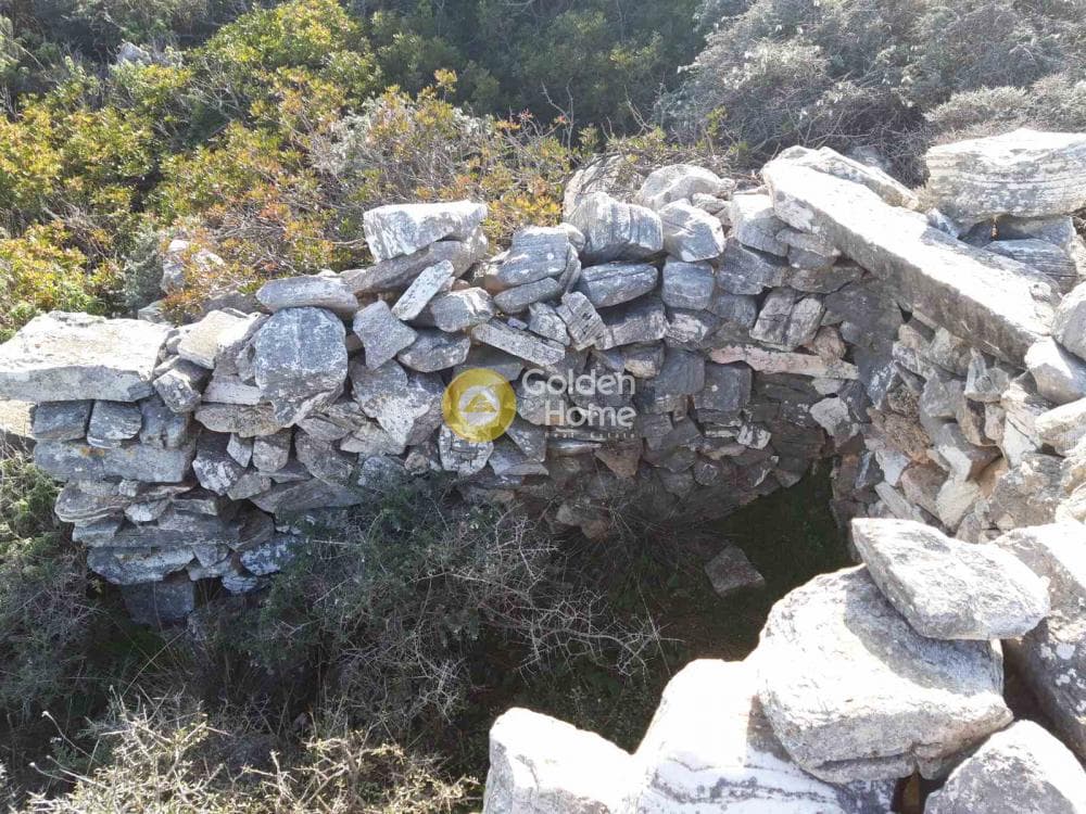 Building Plot in Prodromos, Paros — Photo 12 of 15