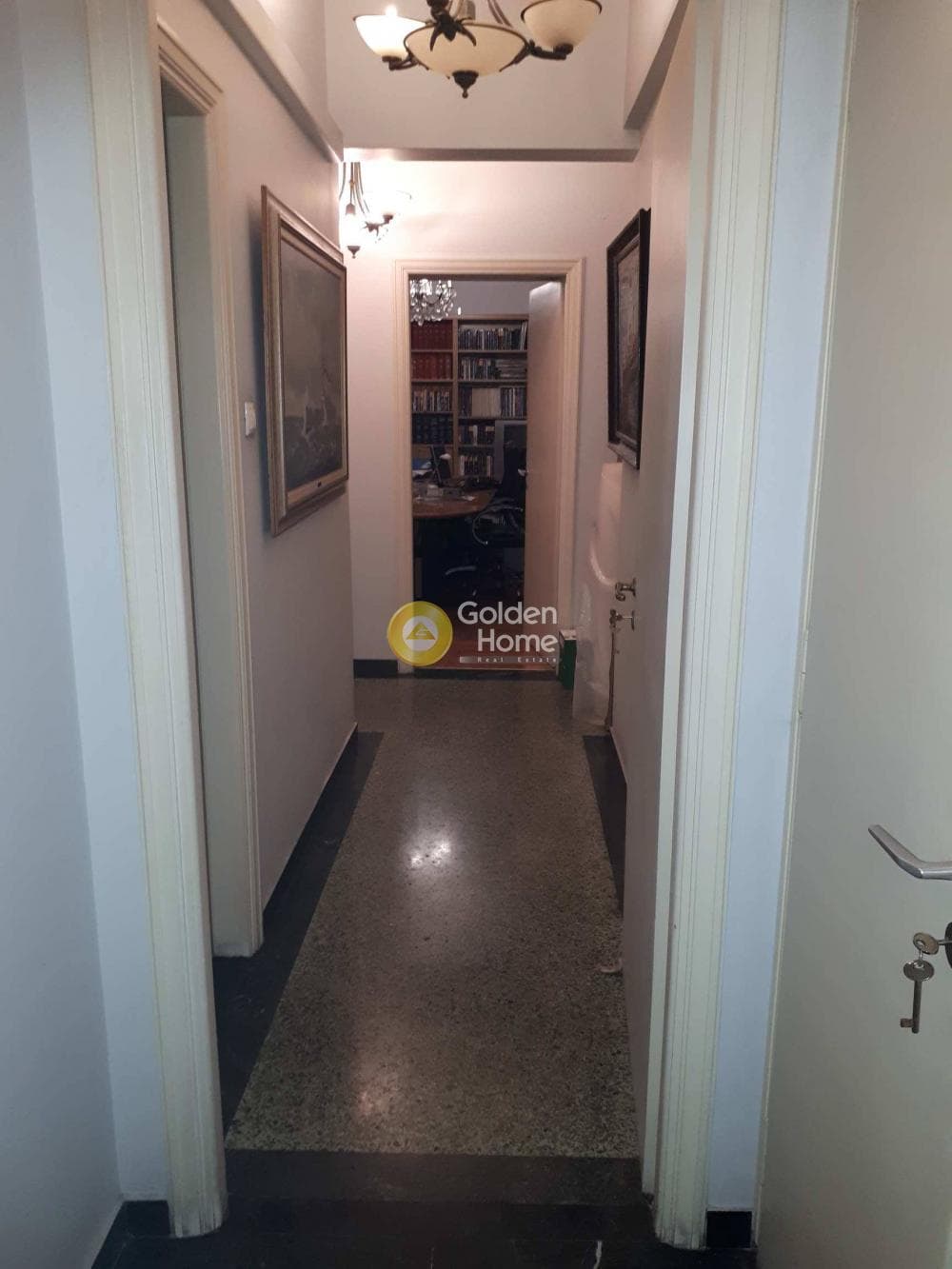 Γραφείο στην Φωκίωνος Νέγρη, Κυψέλη — Φωτογραφία 12 από 16