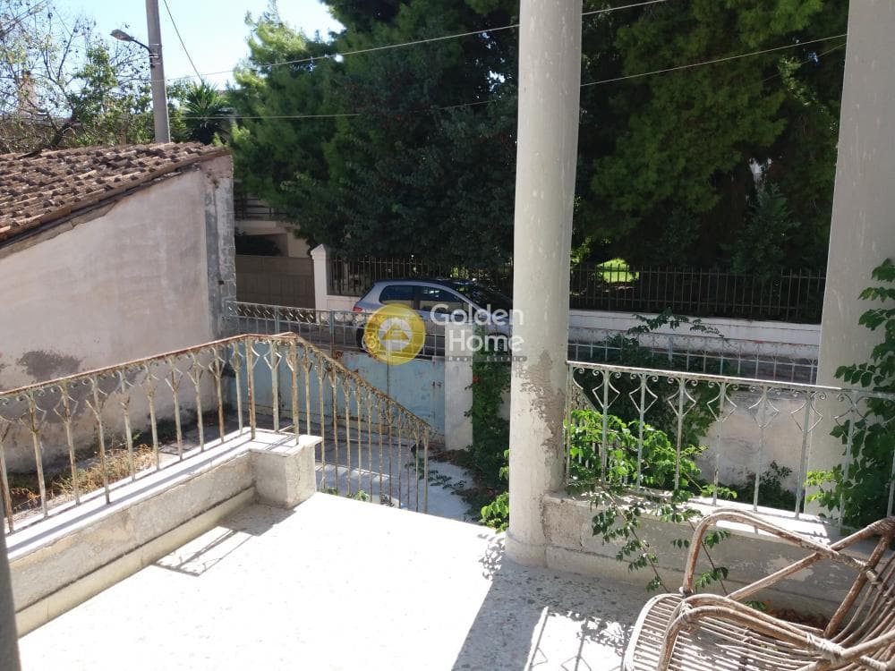 House in Center, Markopoulo — Photo 7 of 10
