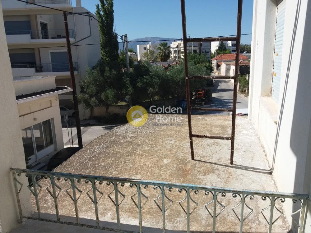 House in Center, Markopoulo — Photo 10 of 10