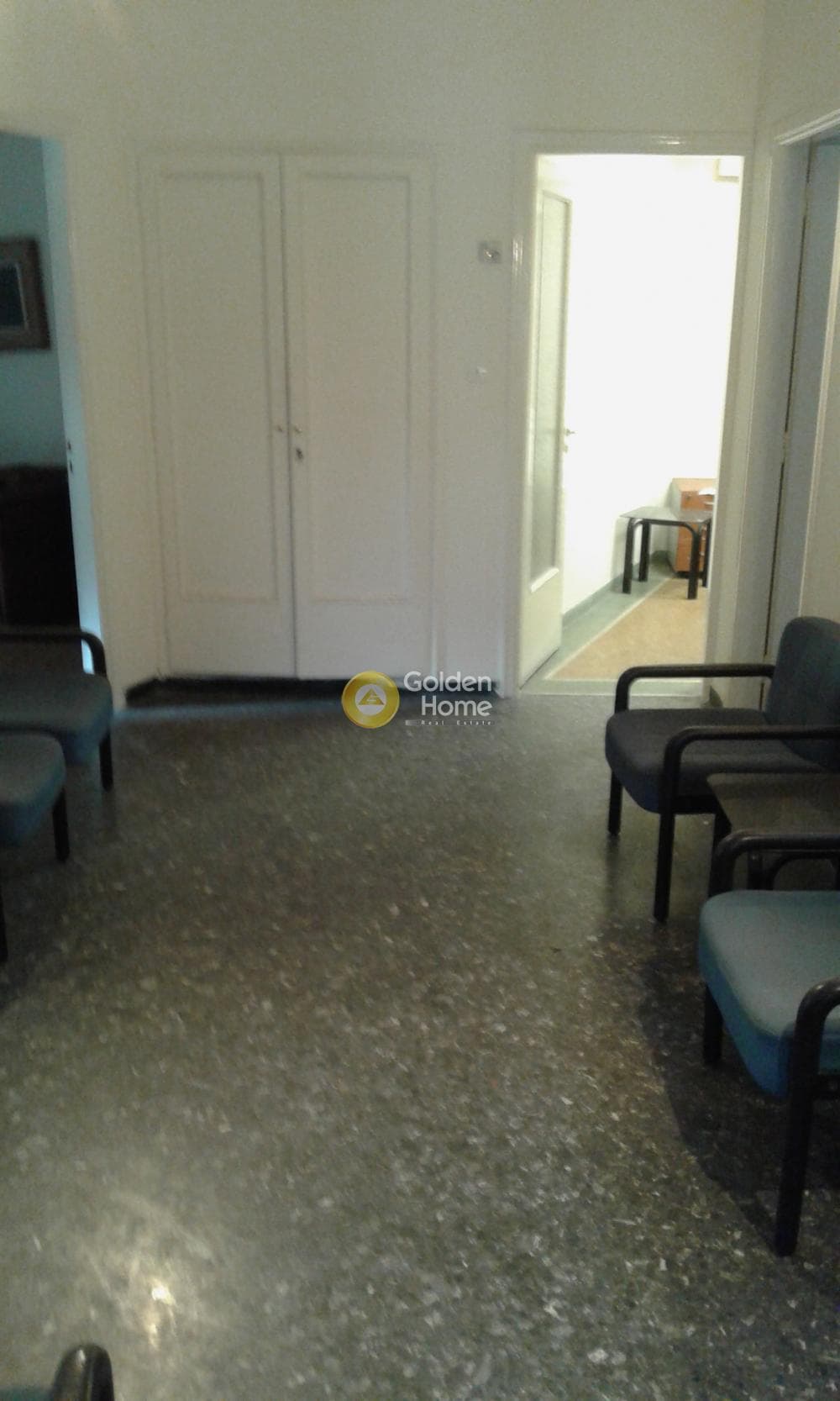 Διαμέρισμα στην Κέντρο, Νέος Κόσμος — Φωτογραφία 3 από 12