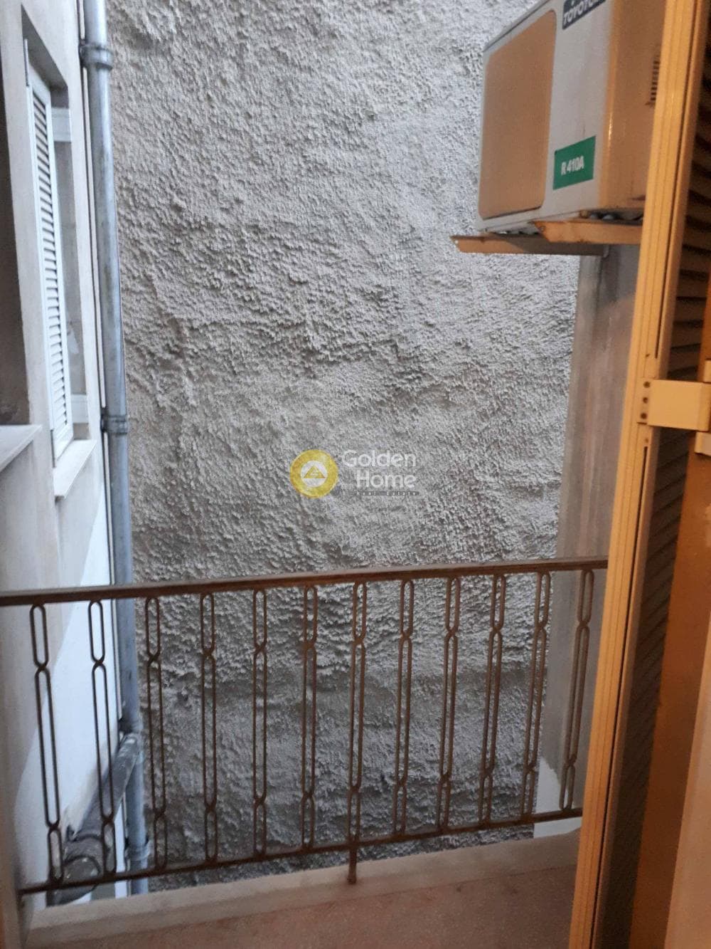 Διαμέρισμα στην Φωκίωνος Νέγρη, Κυψέλη — Φωτογραφία 10 από 18