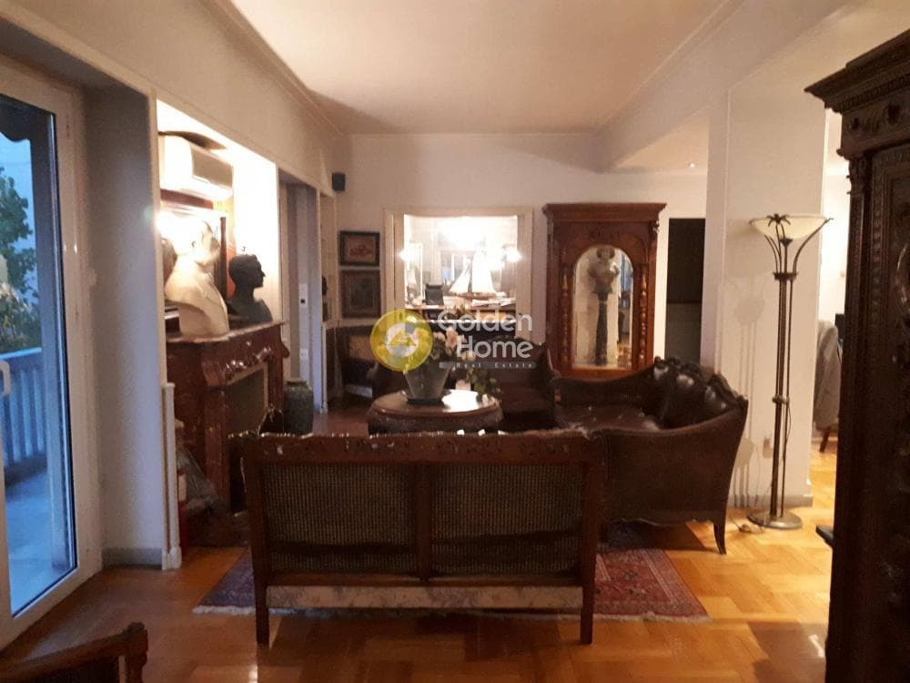 Διαμέρισμα στην Φωκίωνος Νέγρη, Κυψέλη — Φωτογραφία 4 από 18