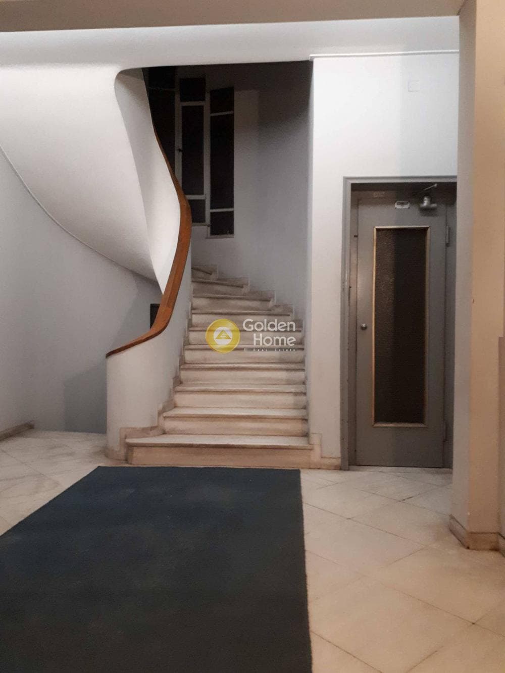 Διαμέρισμα στην Φωκίωνος Νέγρη, Κυψέλη — Φωτογραφία 2 από 18