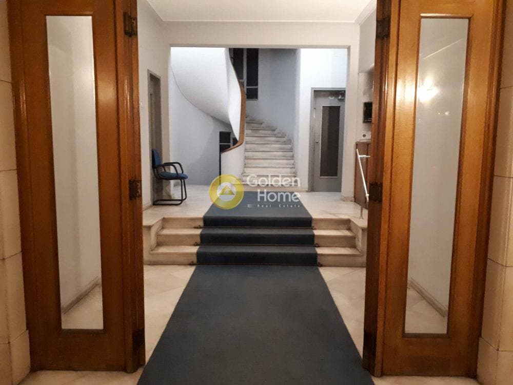 Διαμέρισμα στην Φωκίωνος Νέγρη, Κυψέλη — Φωτογραφία 3 από 18