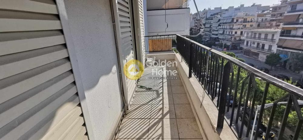 Διαμέρισμα στην Άλσος, Νέα Σμύρνη — Φωτογραφία 3 από 11