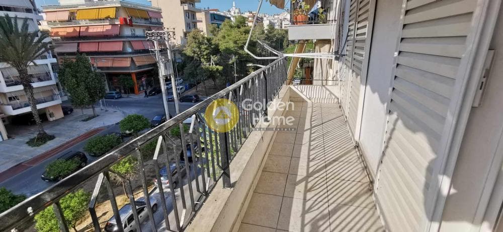 Διαμέρισμα στην Άλσος, Νέα Σμύρνη — Φωτογραφία 4 από 11