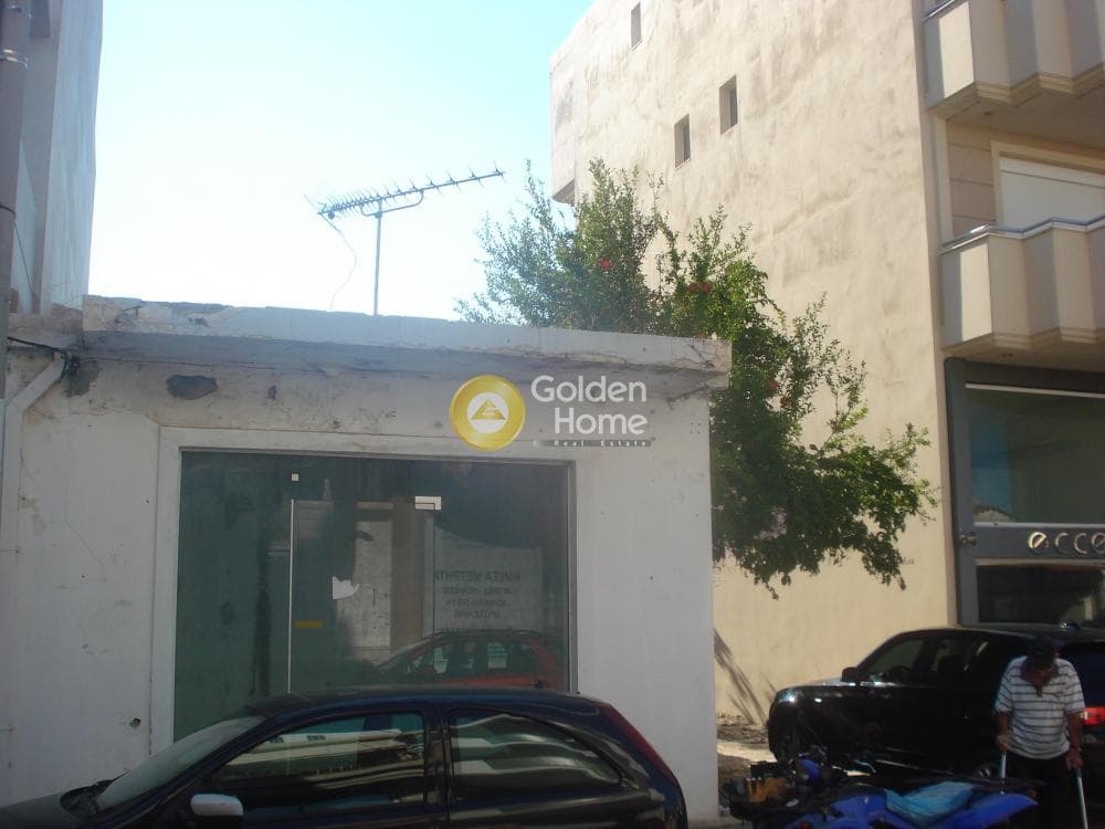 Building Plot in Elaionas, Anavissos — Photo 4 of 4
