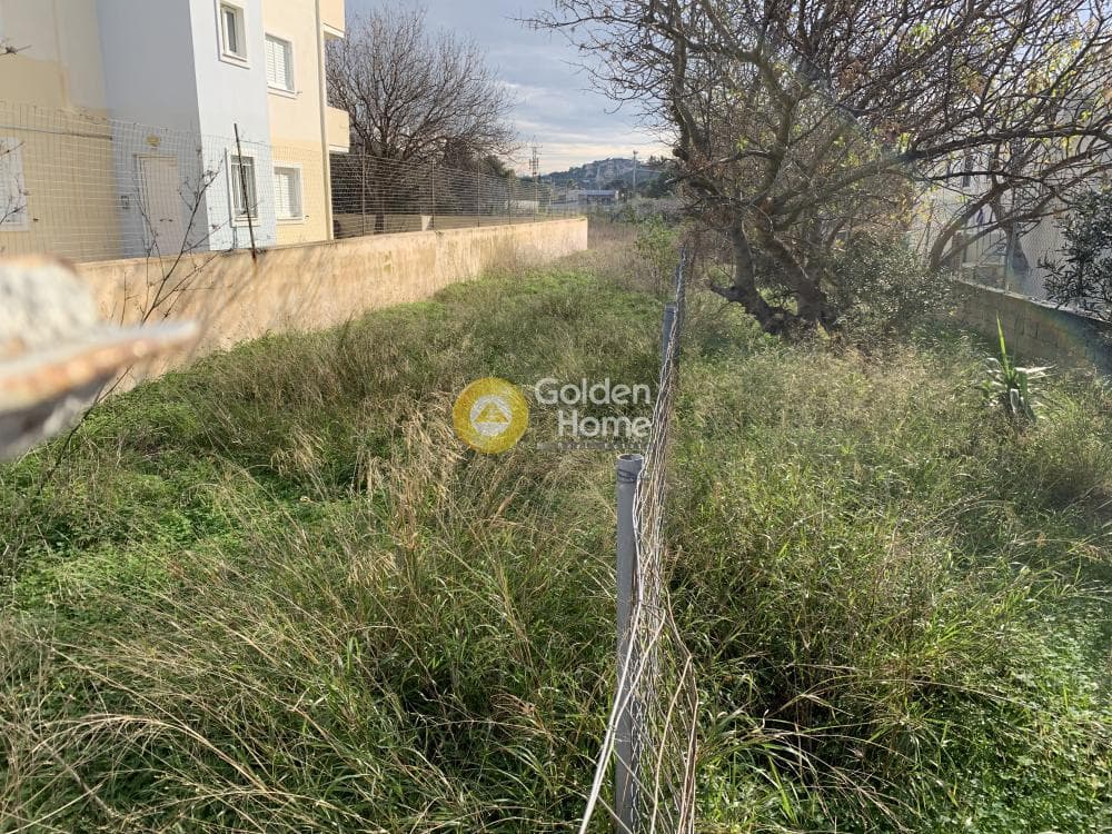 Building Plot in Kalivia, Kalivia Thorikou