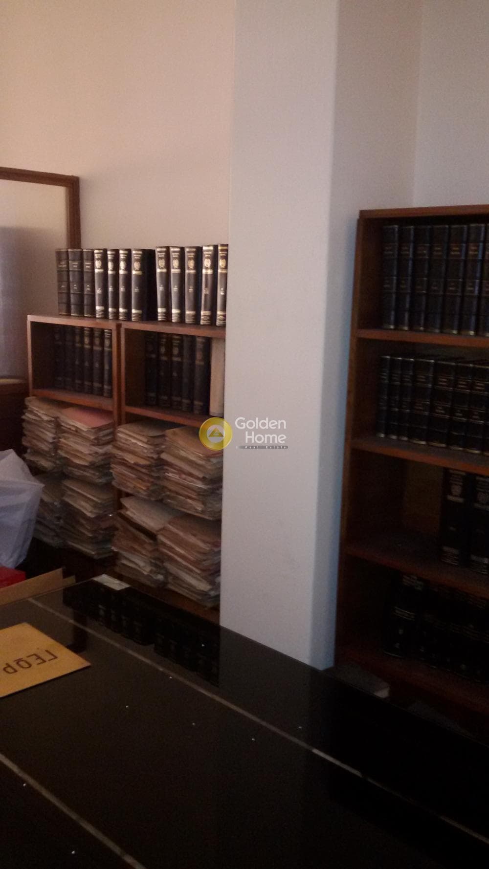 Γραφείο στην Πλατεία Κάνιγγος, Εξάρχεια - Νεάπολη — Φωτογραφία 9 από 11