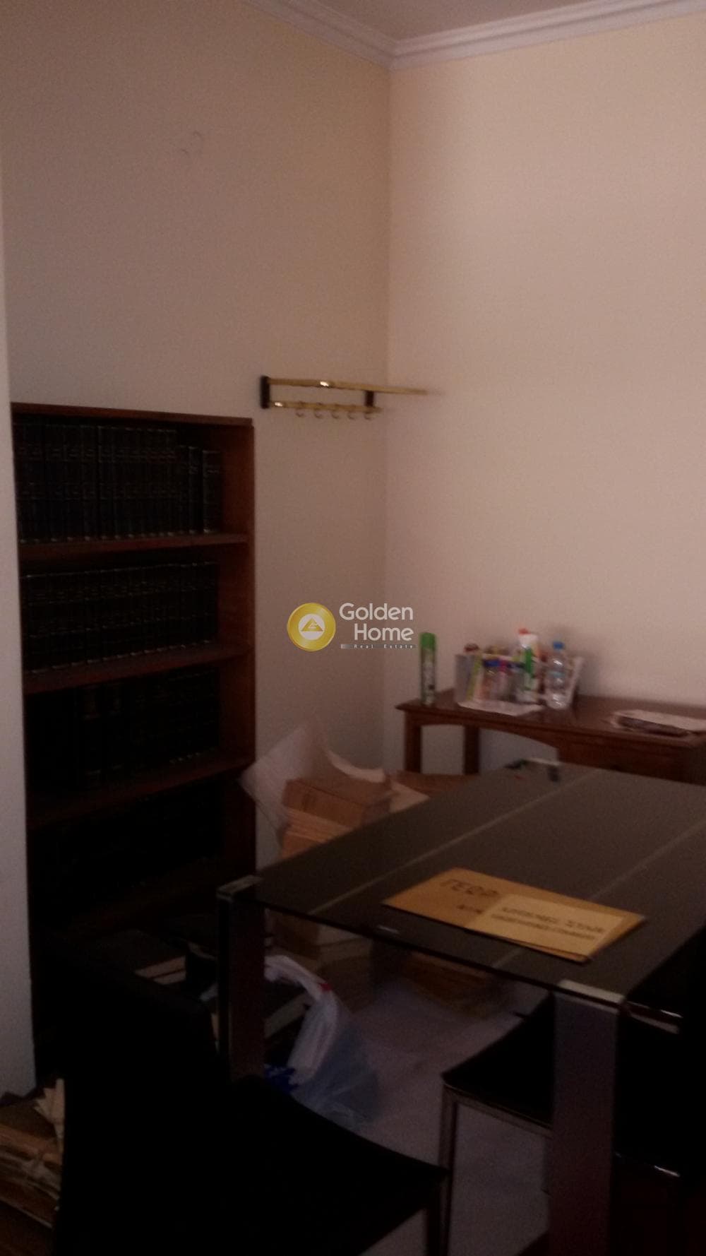 Γραφείο στην Πλατεία Κάνιγγος, Εξάρχεια - Νεάπολη — Φωτογραφία 10 από 11