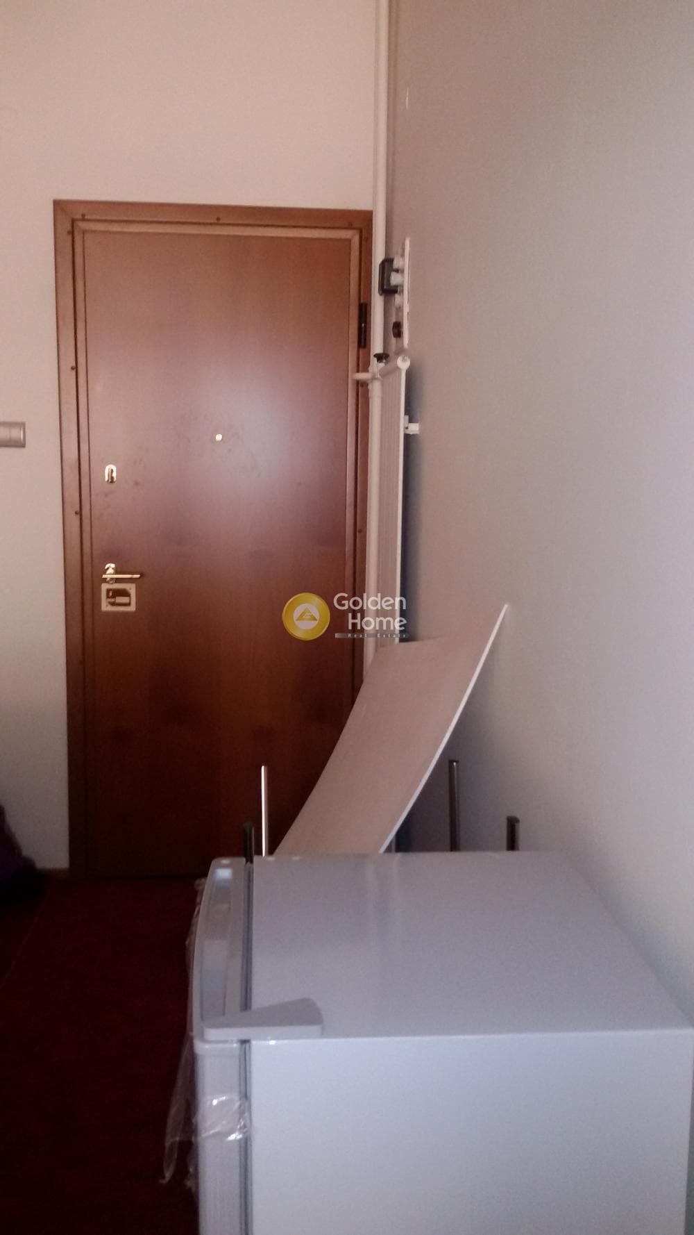 Γραφείο στην Πλατεία Κάνιγγος, Εξάρχεια - Νεάπολη — Φωτογραφία 11 από 11