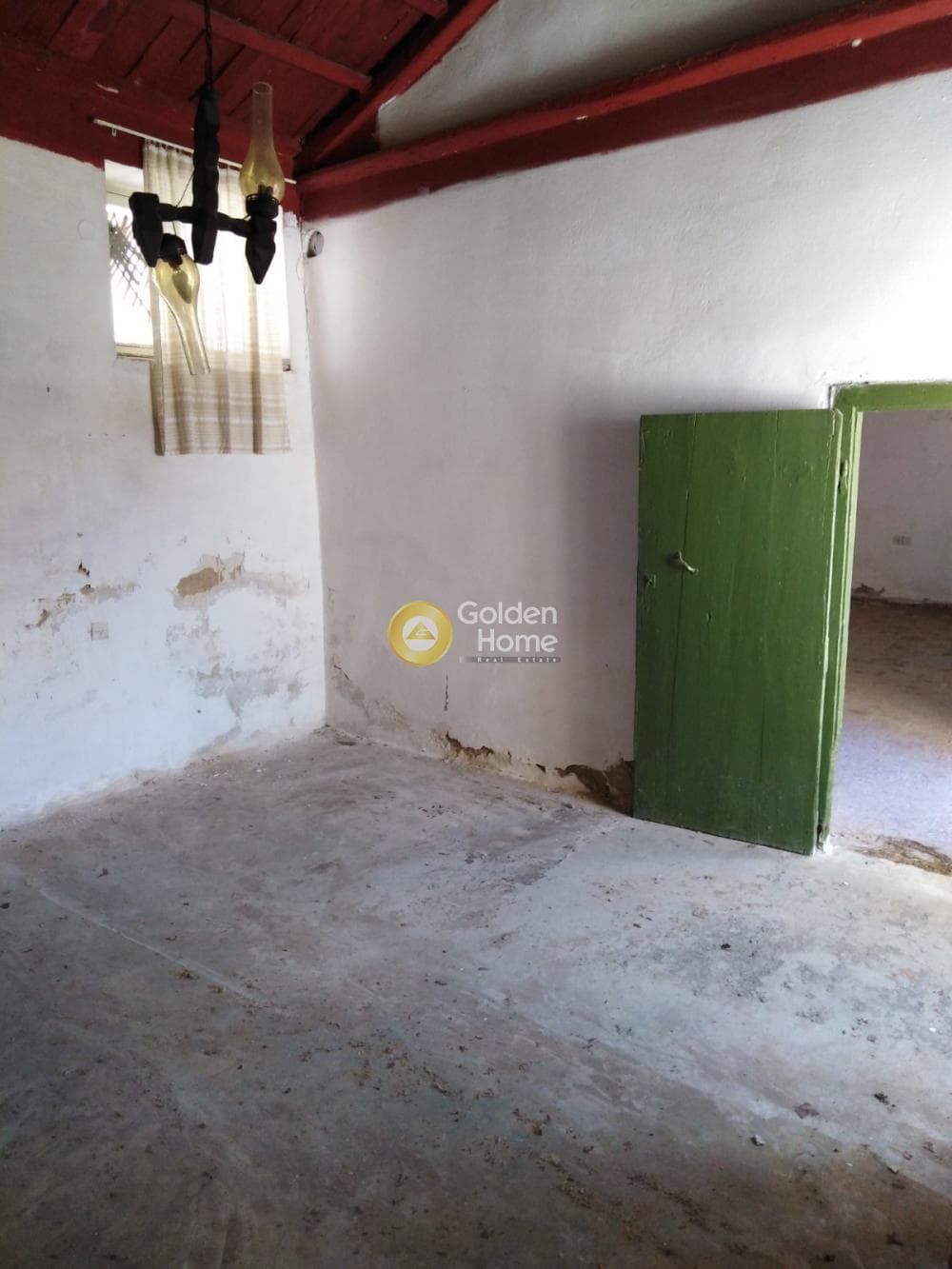 Οικόπεδο στην Δροσοπηγή, Αμπελάκια — Φωτογραφία 5 από 7