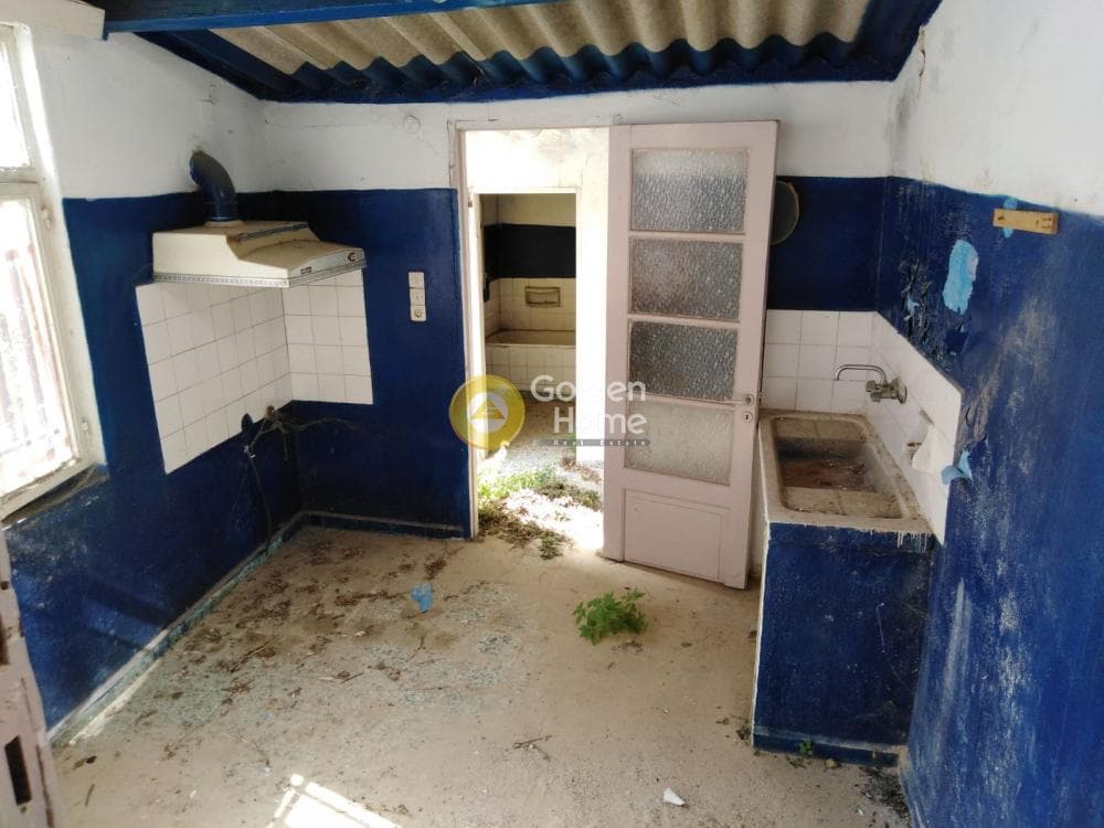 Οικόπεδο στην Δροσοπηγή, Αμπελάκια — Φωτογραφία 7 από 7
