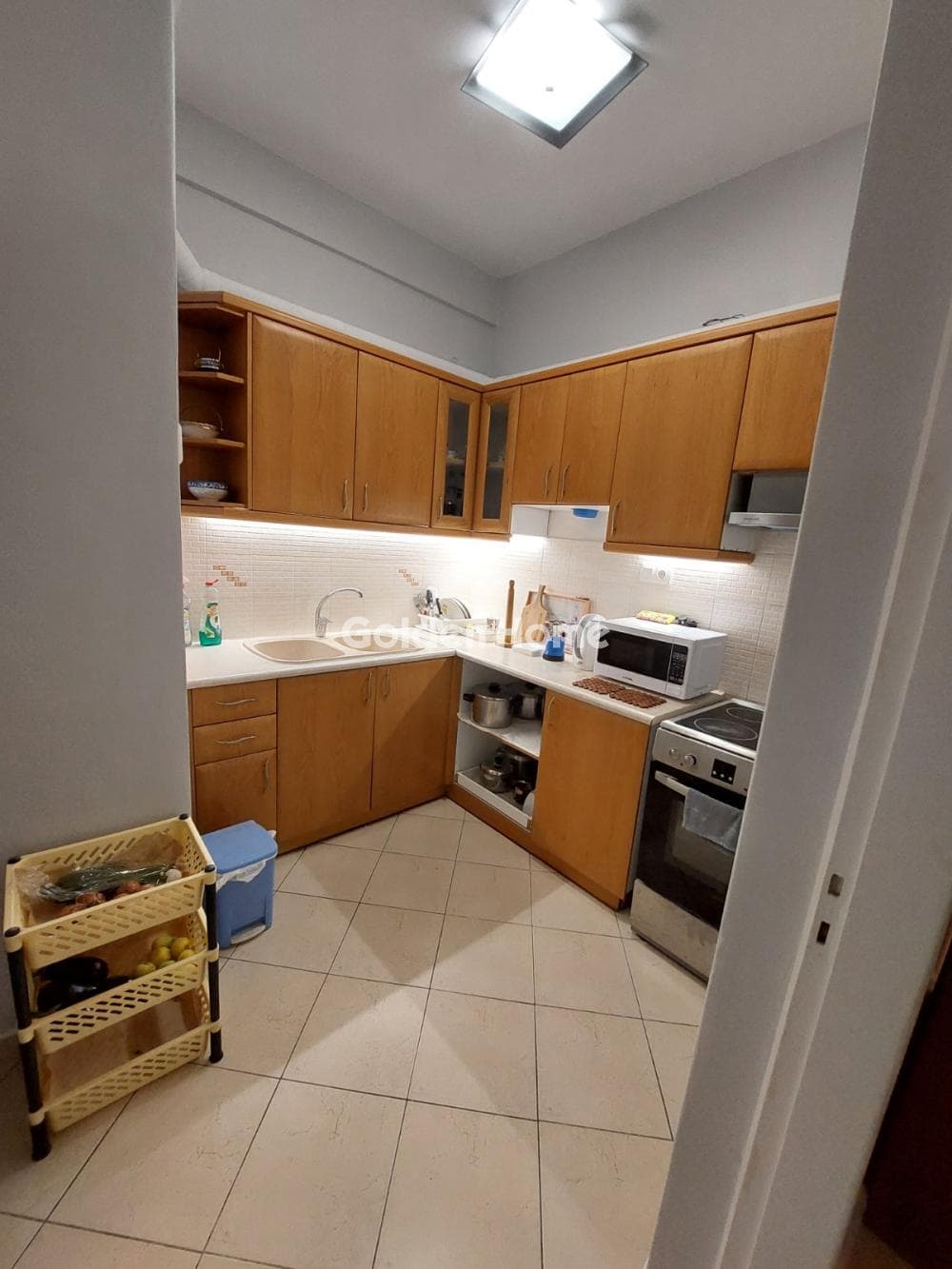 Apartment in Osios Loukas, Patisia — Photo 5 of 10