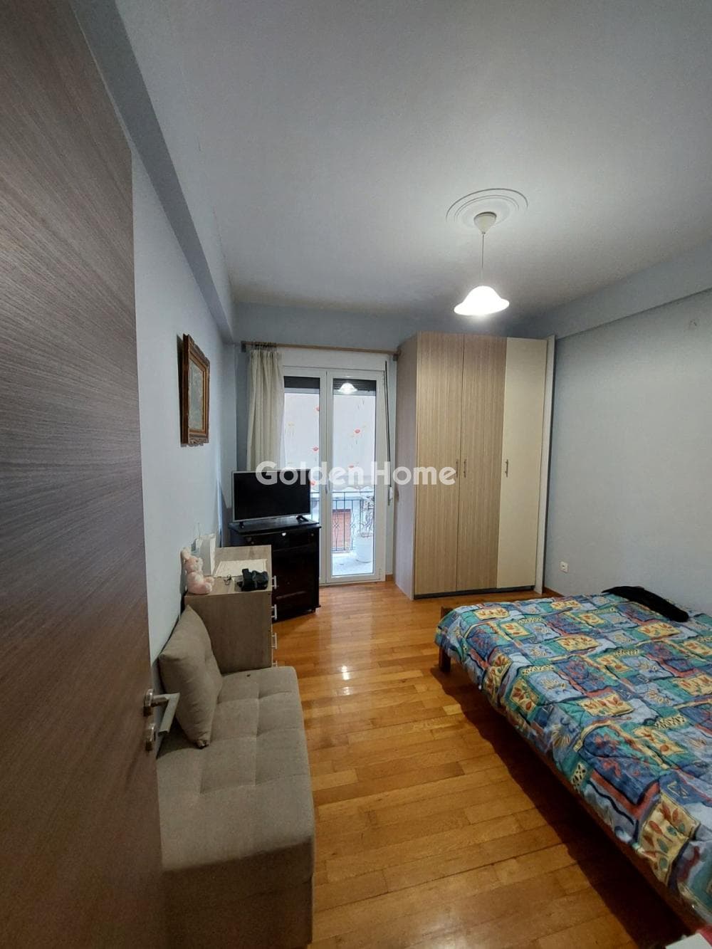 Apartment in Osios Loukas, Patisia — Photo 6 of 10