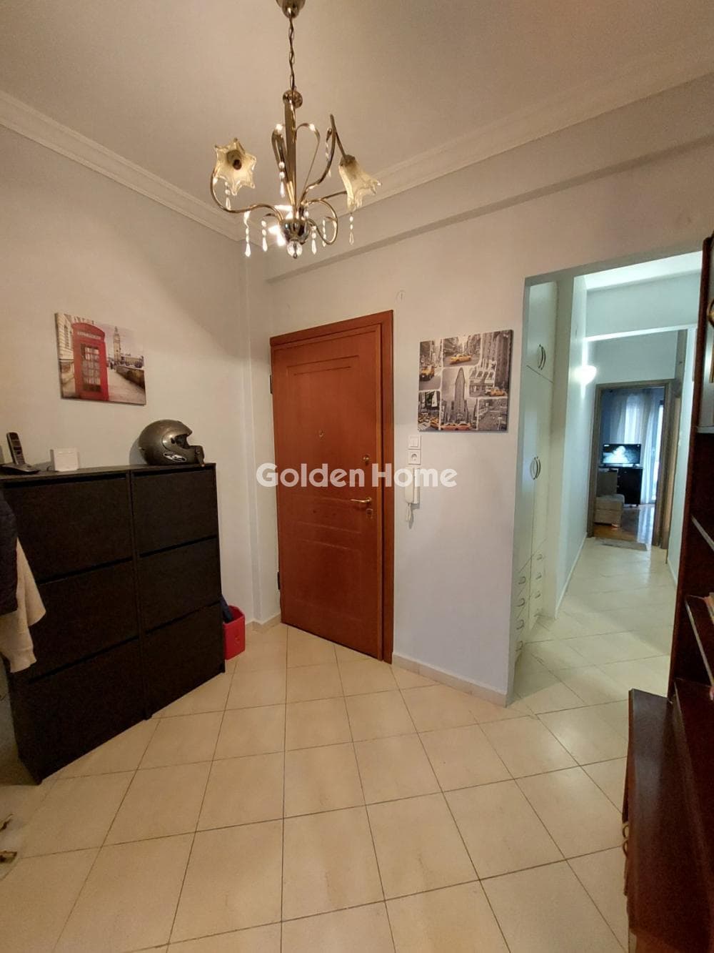 Apartment in Osios Loukas, Patisia — Photo 8 of 10