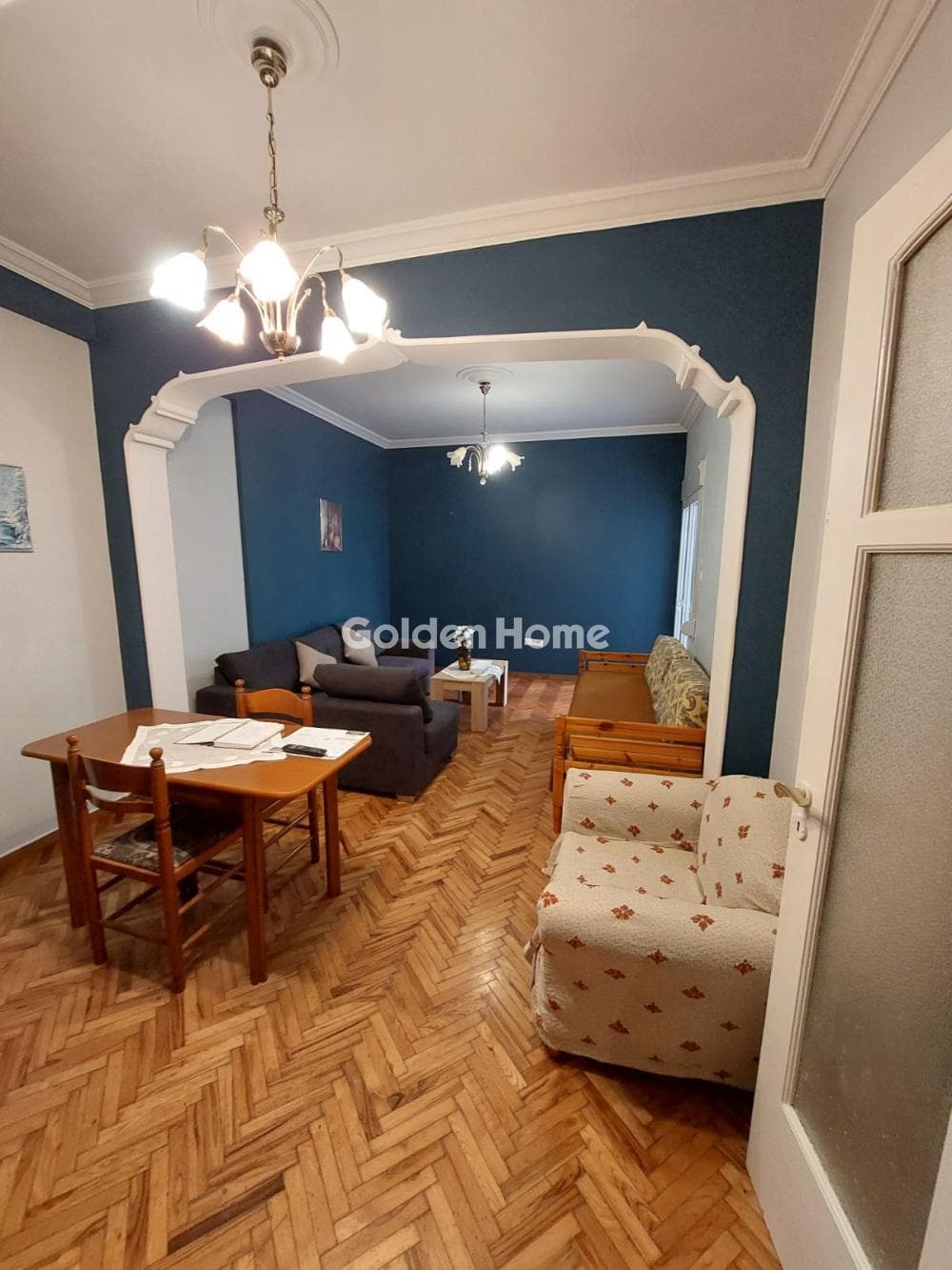 Apartment in Osios Loukas, Patisia — Photo 2 of 10