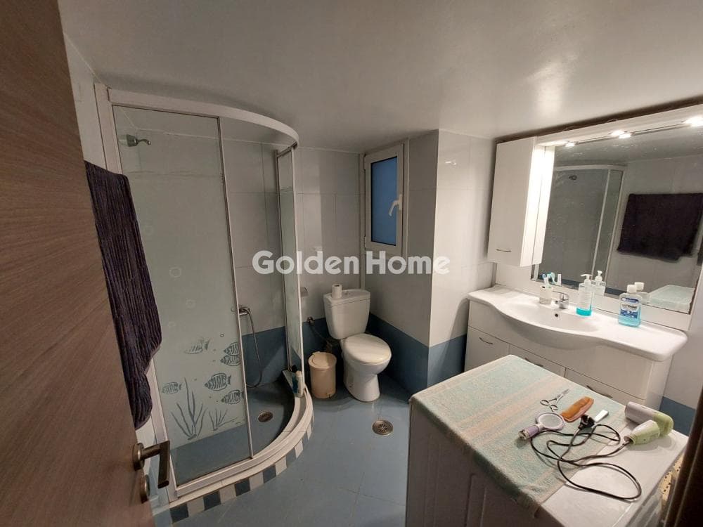 Apartment in Osios Loukas, Patisia — Photo 3 of 10