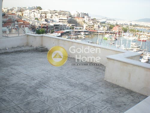 House in Mikrolimano, Piraeus — Photo 2 of 9