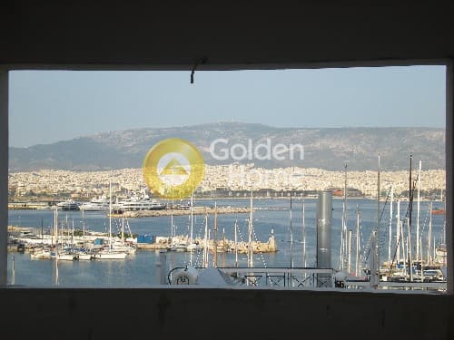 House in Mikrolimano, Piraeus — Photo 6 of 9