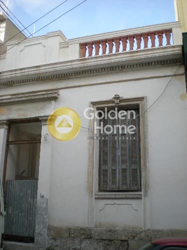 House in Mikrolimano, Piraeus — Photo 9 of 9