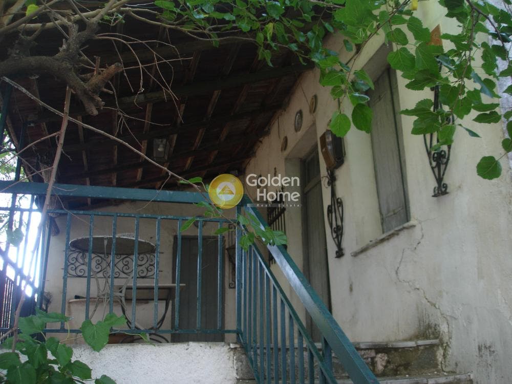 Οικόπεδο στην Οικισμός Ποντίων, Άγιος Στέφανος — Φωτογραφία 4 από 12