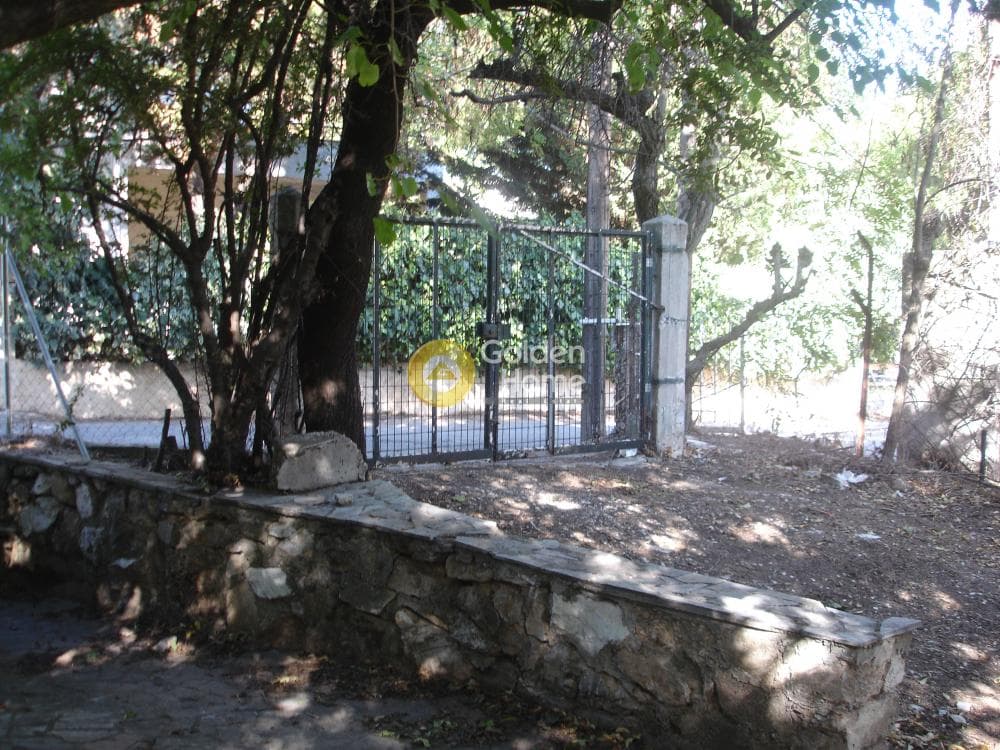 Οικόπεδο στην Οικισμός Ποντίων, Άγιος Στέφανος — Φωτογραφία 6 από 12