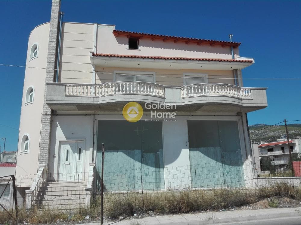 Μονοκατοικία στην Δροσούπολη, Άνω Λιόσια — Φωτογραφία 8 από 35