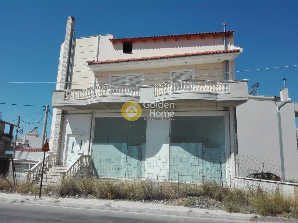 Μονοκατοικία στην Δροσούπολη, Άνω Λιόσια — Φωτογραφία 20 από 35
