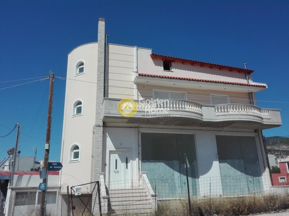 Μονοκατοικία στην Δροσούπολη, Άνω Λιόσια — Φωτογραφία 21 από 35