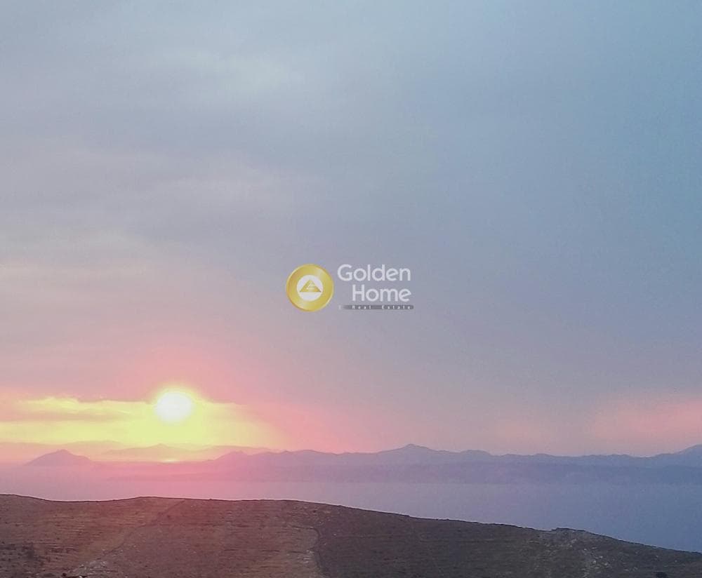 Αγροτεμάχιο στην Άγιος Νικόλαος Νύχι, Κέα — Φωτογραφία 1 από 3