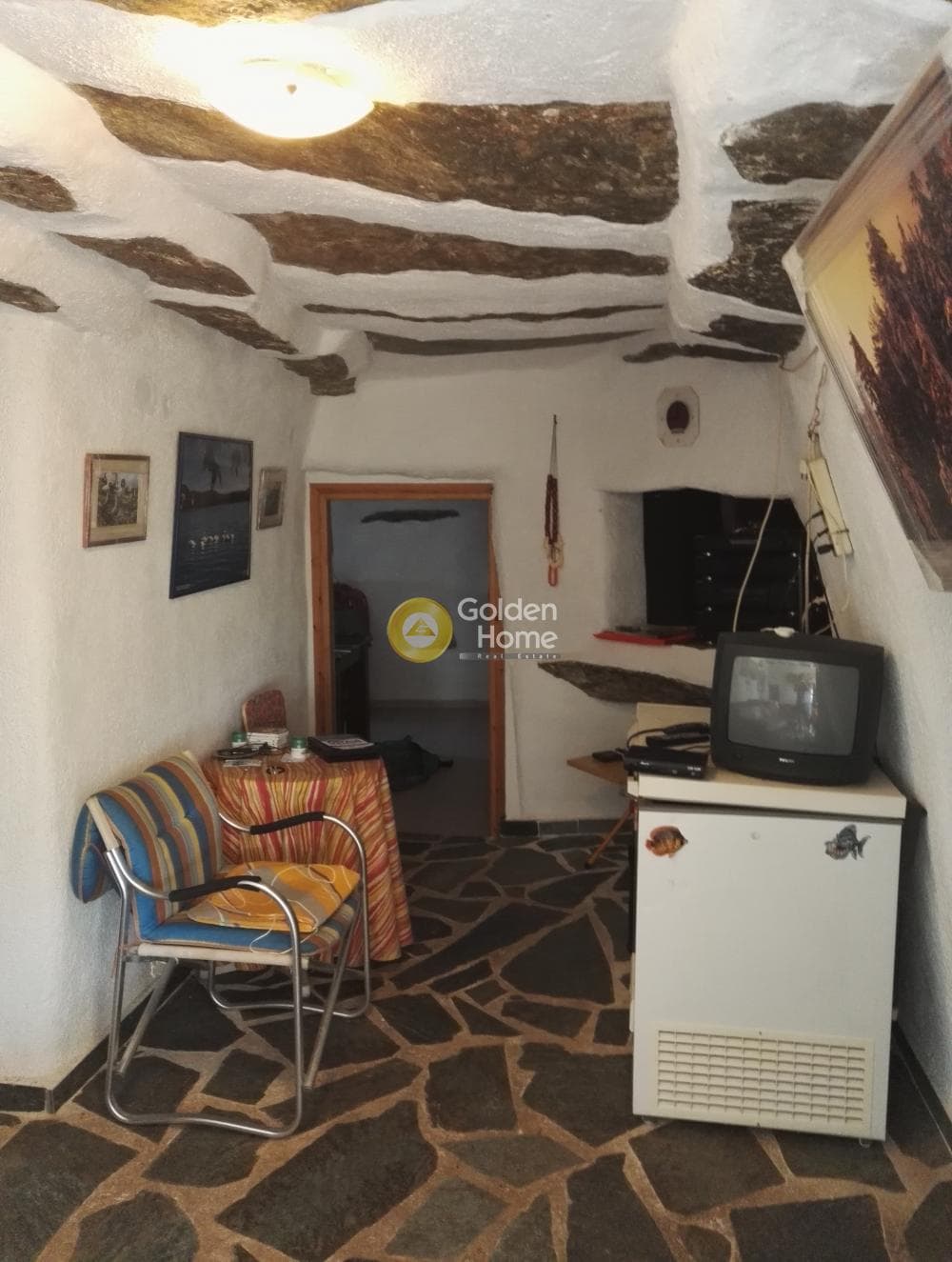 Αγροτεμάχιο στην Φωτημάρι, Κέα — Φωτογραφία 4 από 10
