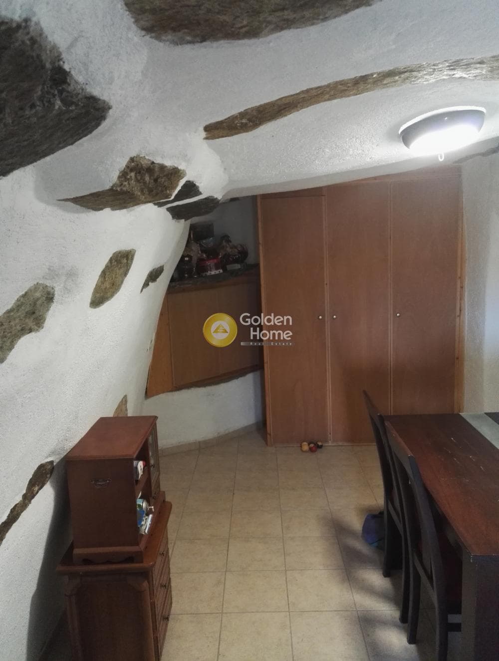 Αγροτεμάχιο στην Φωτημάρι, Κέα — Φωτογραφία 6 από 10