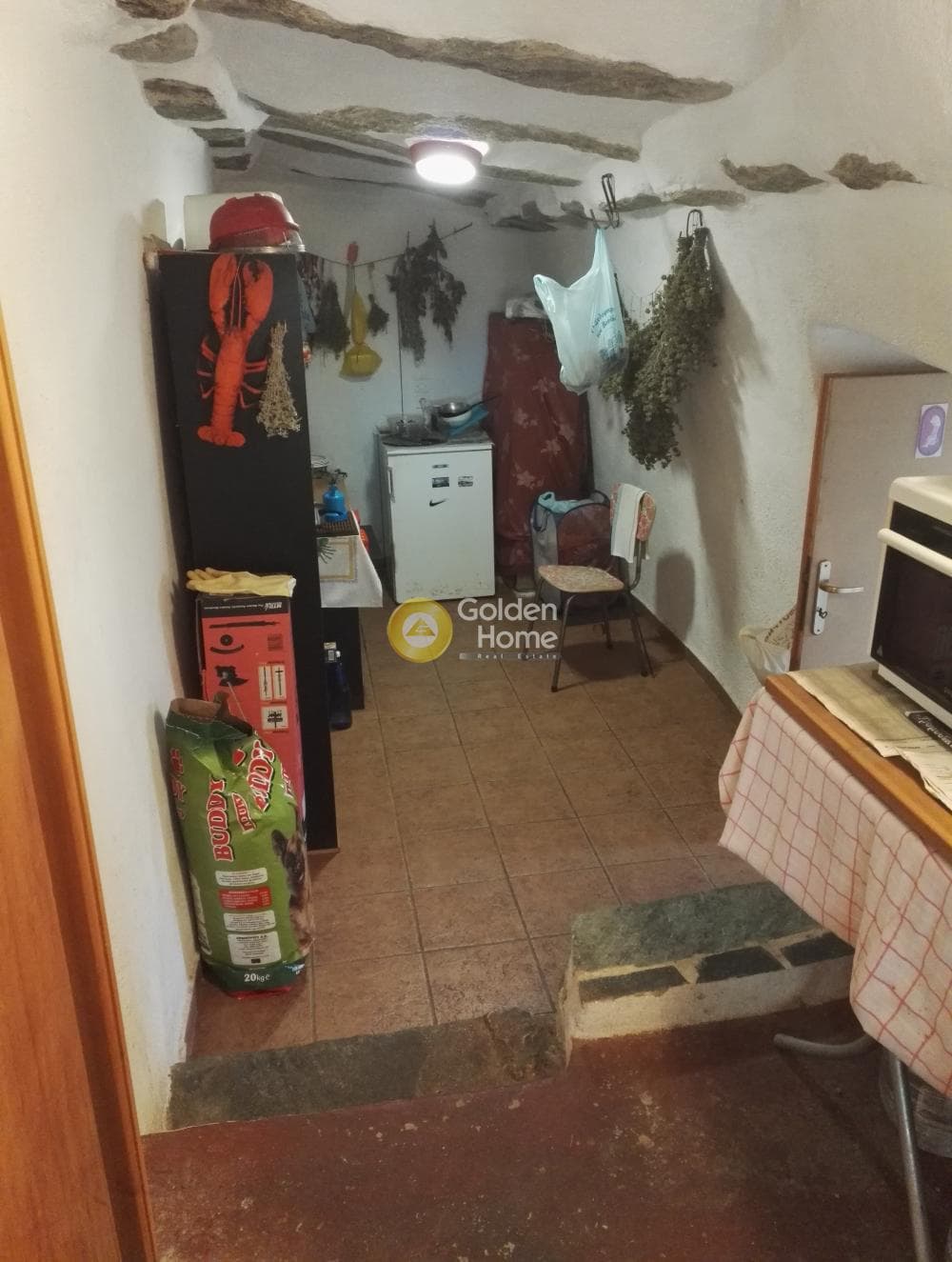 Αγροτεμάχιο στην Φωτημάρι, Κέα — Φωτογραφία 7 από 10