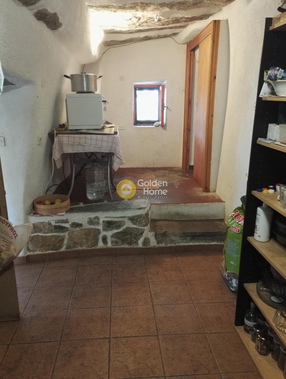 Αγροτεμάχιο στην Φωτημάρι, Κέα — Φωτογραφία 8 από 10