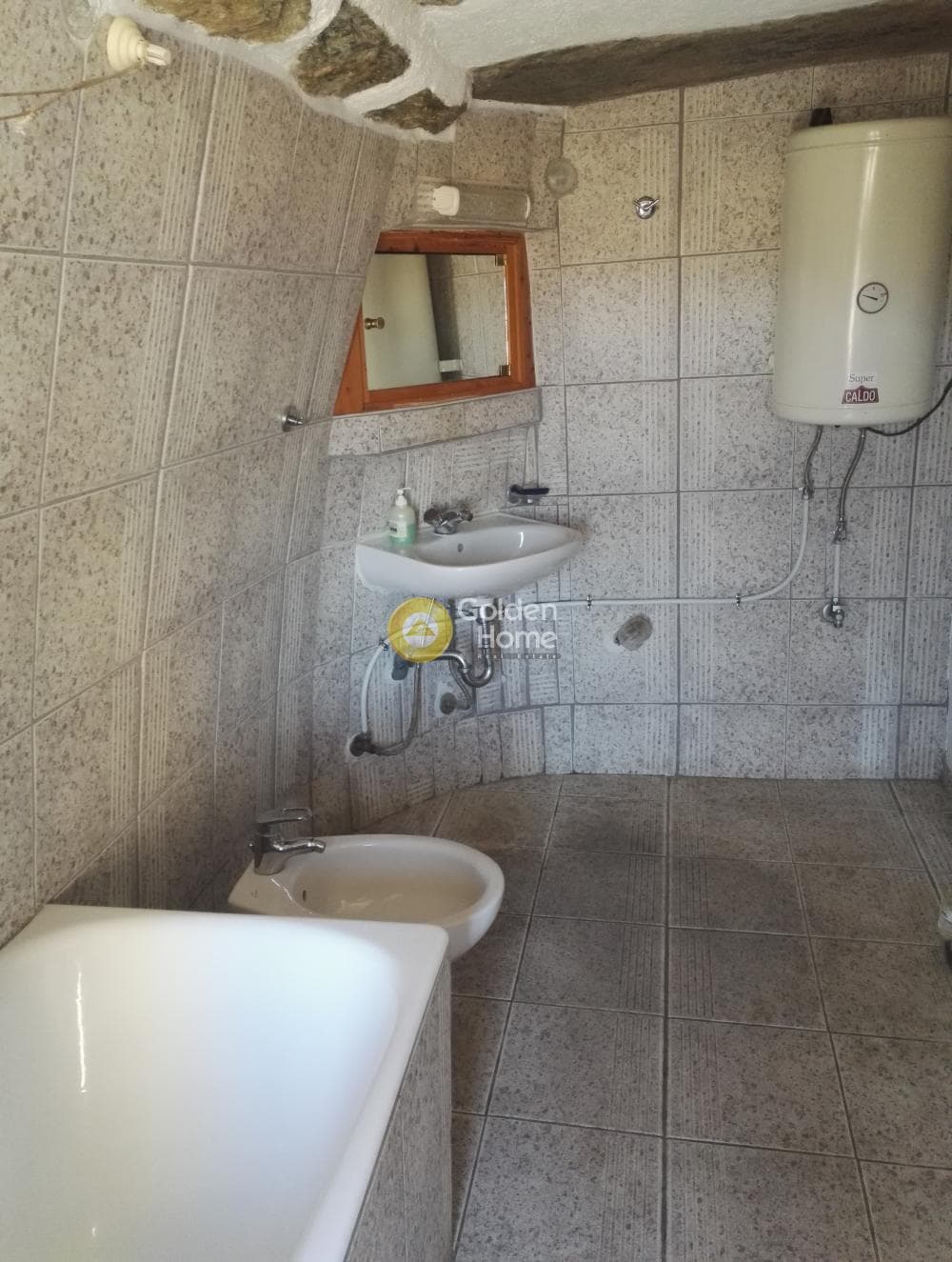 Αγροτεμάχιο στην Φωτημάρι, Κέα — Φωτογραφία 9 από 10