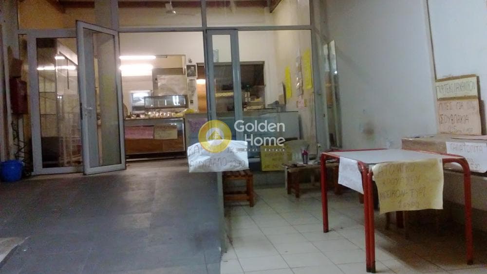 Retail Store in Memou square, Koridallos — Photo 2 of 7