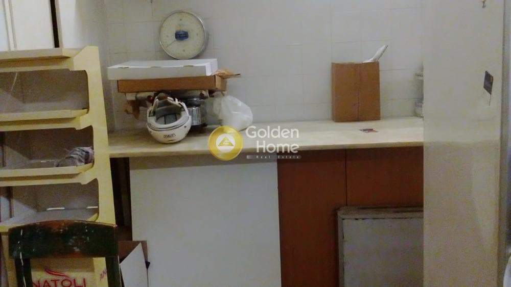 Retail Store in Memou square, Koridallos — Photo 4 of 7