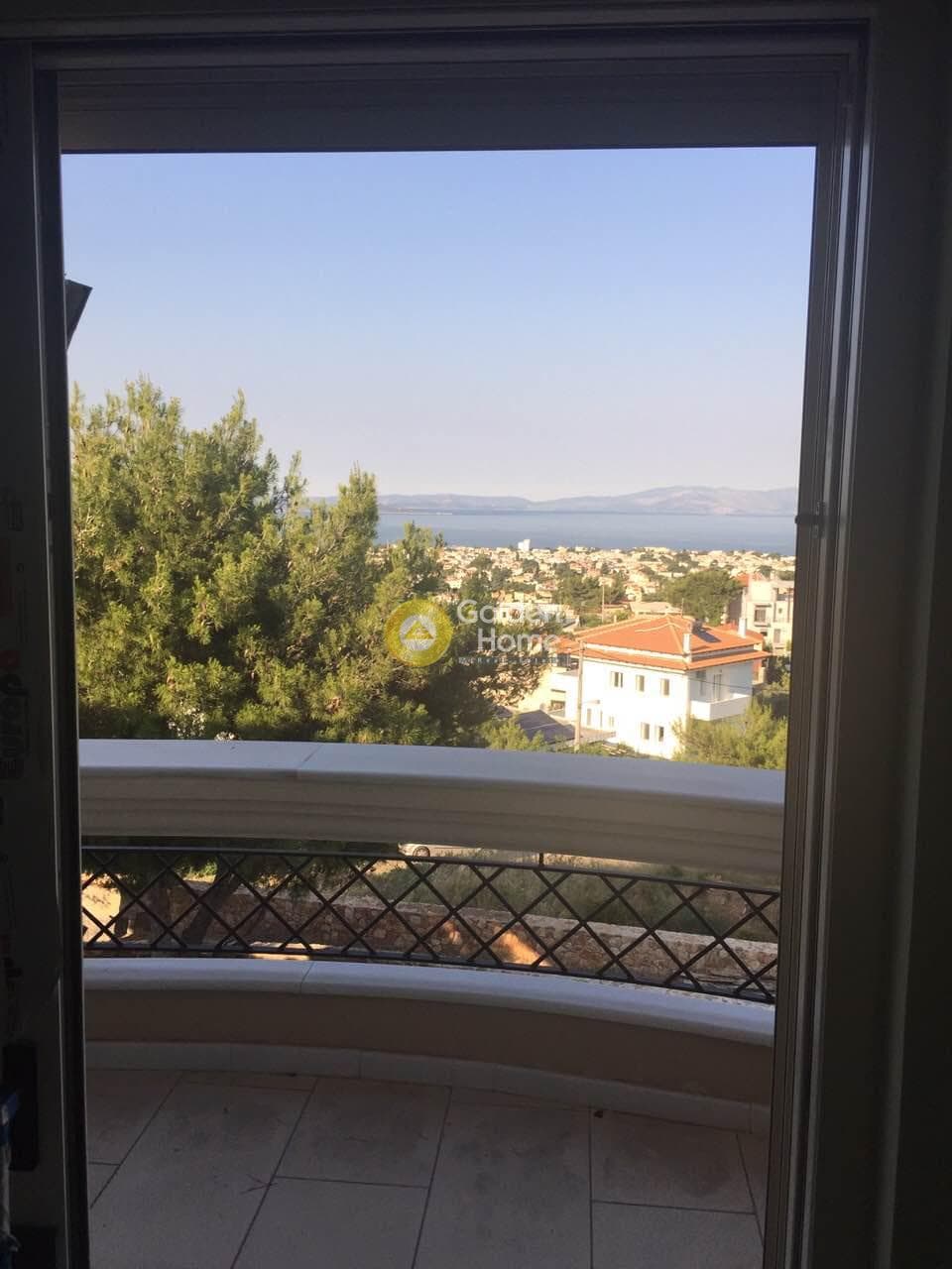 Μονοκατοικία στην Νέο Λιβύσσι, Νέα Μάκρη — Φωτογραφία 11 από 12